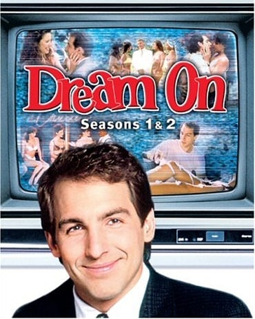 Dream On Dream On