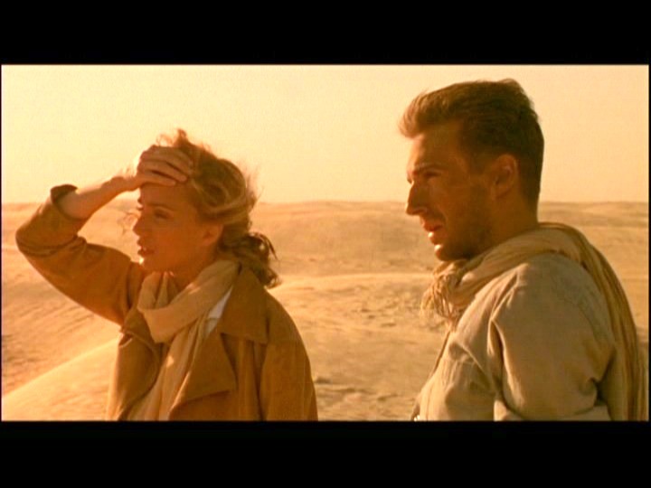 The English Patient