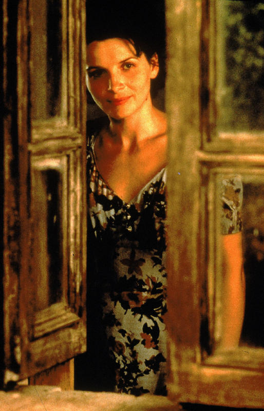The English Patient The English Patient