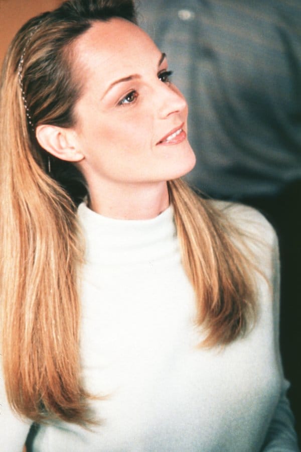 Helen Hunt