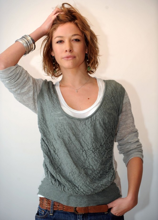 Sarah Felberbaum