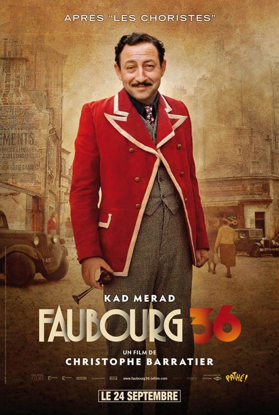 Paris 36