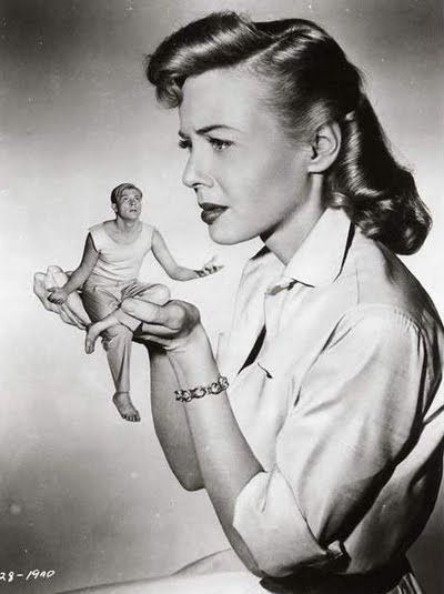 The Incredible Shrinking Man The Incredible Shrinking Man