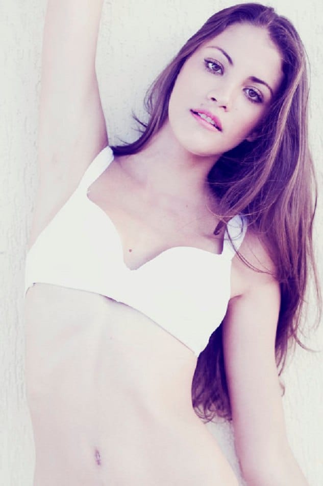 Nara Vasconcelos