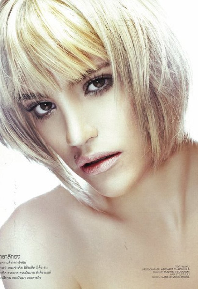 Nara Vasconcelos