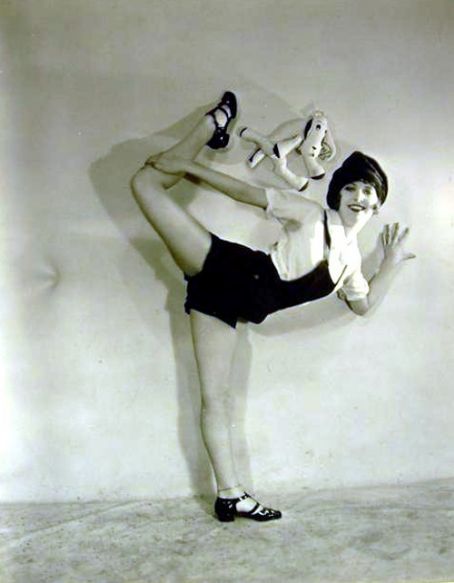 Frances Lee
