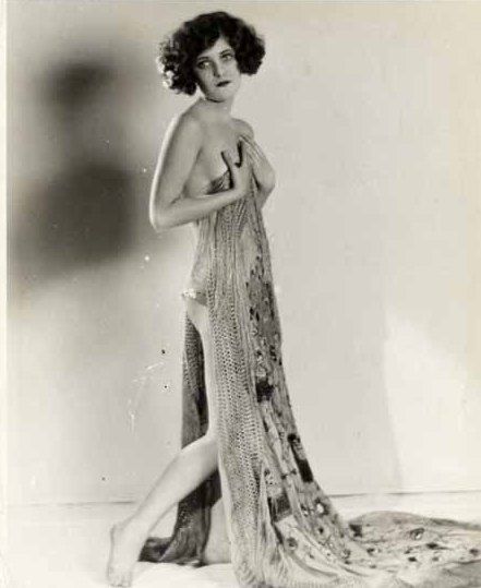 Frances Lee