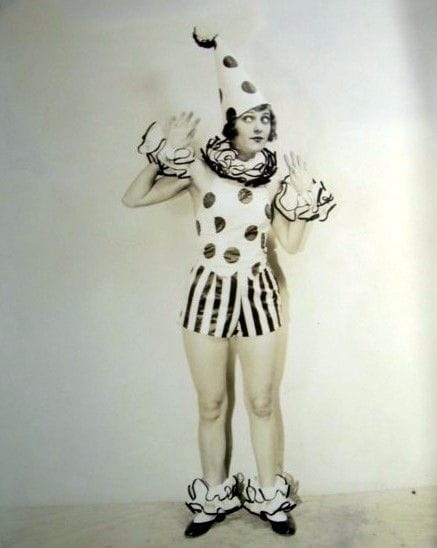 Frances Lee