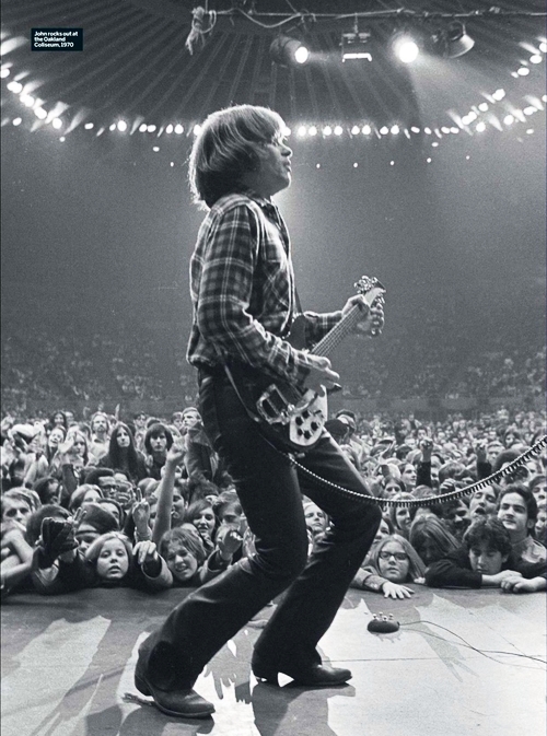 John Fogerty