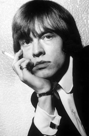 Brian Jones image