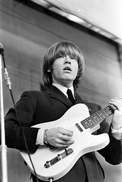 Brian Jones