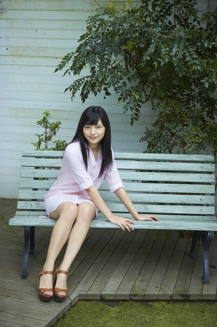 Haruna Kawaguchi Haruna Kawaguchi