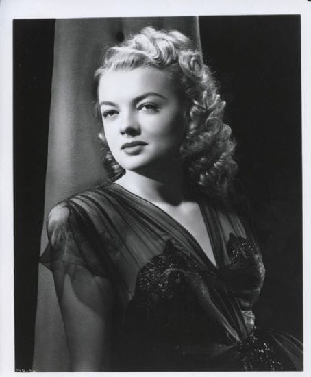Myrna Dell Myrna Dell