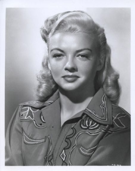 Picture of Myrna Dell