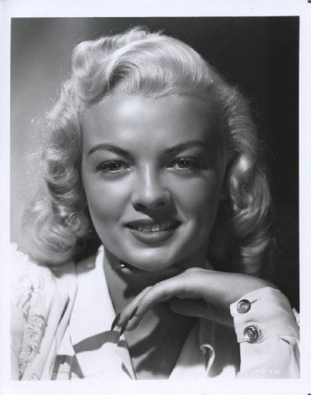Myrna Dell Myrna Dell