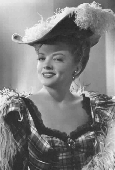 Myrna Dell Myrna Dell