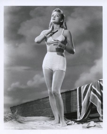 Myrna Dell Myrna Dell