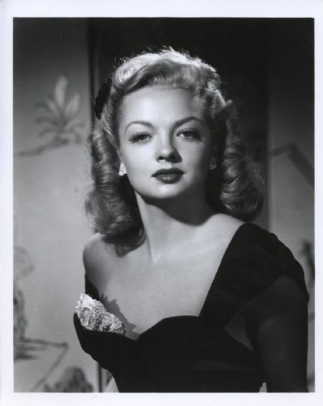 Myrna Dell Myrna Dell