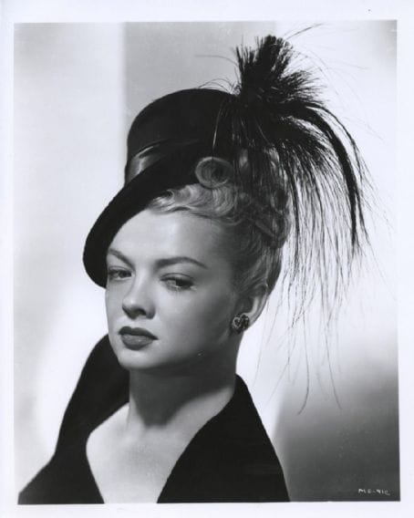 Myrna Dell Myrna Dell