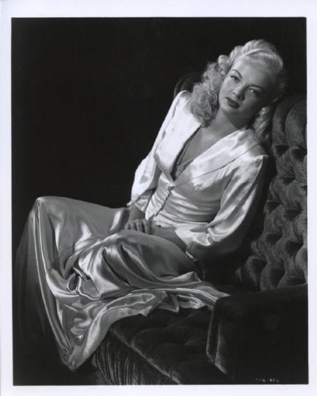 Myrna Dell Myrna Dell