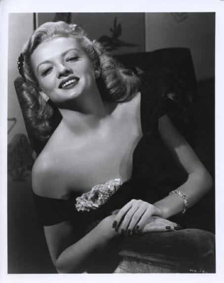 Myrna Dell Myrna Dell