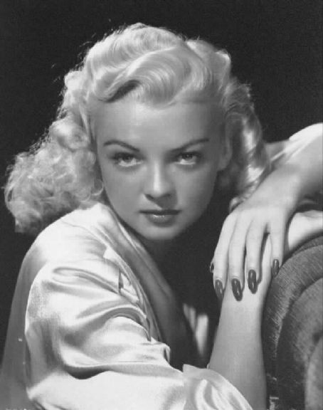 Myrna Dell Myrna Dell