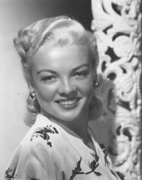 Myrna Dell Myrna Dell