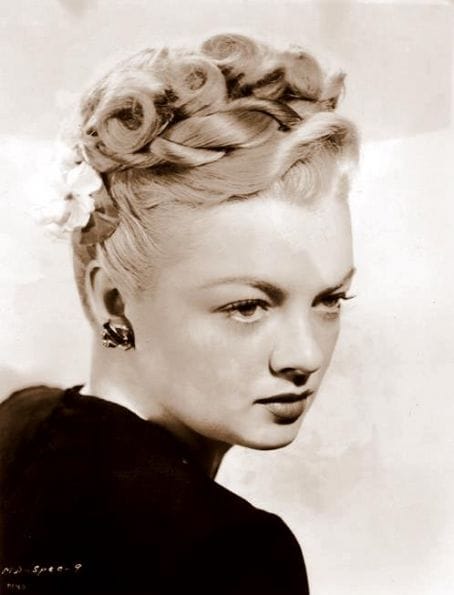 Myrna Dell Myrna Dell