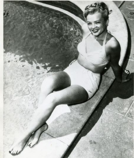 Myrna Dell Myrna Dell