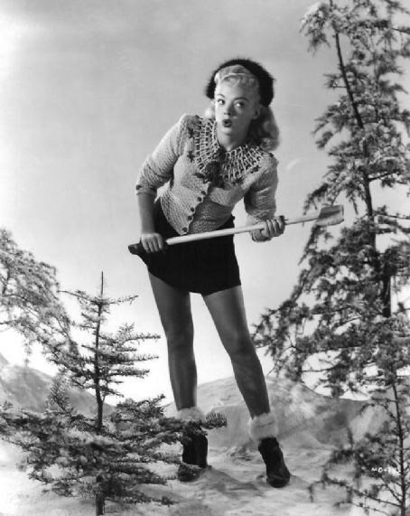 Myrna Dell Myrna Dell