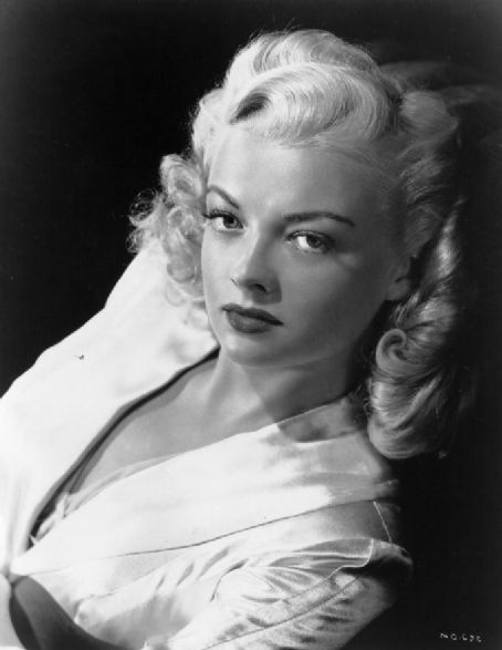Myrna Dell Myrna Dell