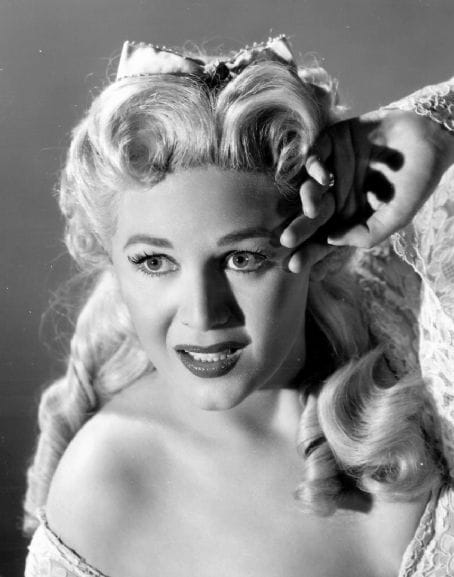 Rita Corday Rita Corday