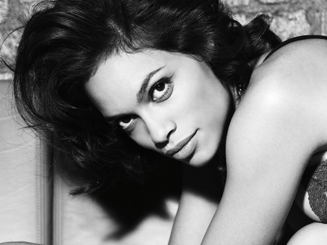 Rosario Dawson Rosario Dawson