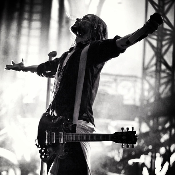 Jared Leto