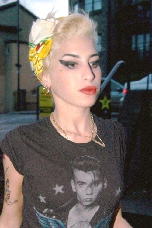 Amy Winehouse Amy Winehouse