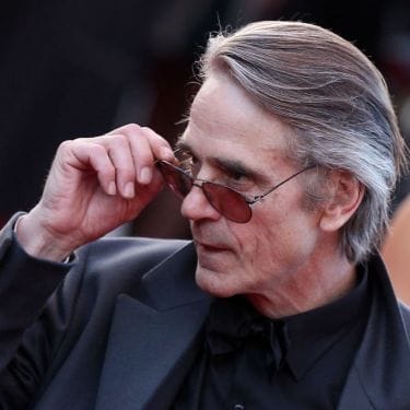 Jeremy Irons