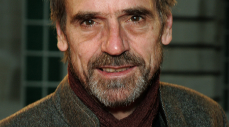 Jeremy Irons