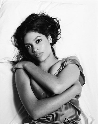 Rosario Dawson Rosario Dawson