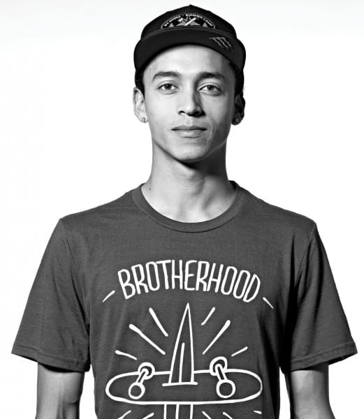 nyjah huston dc