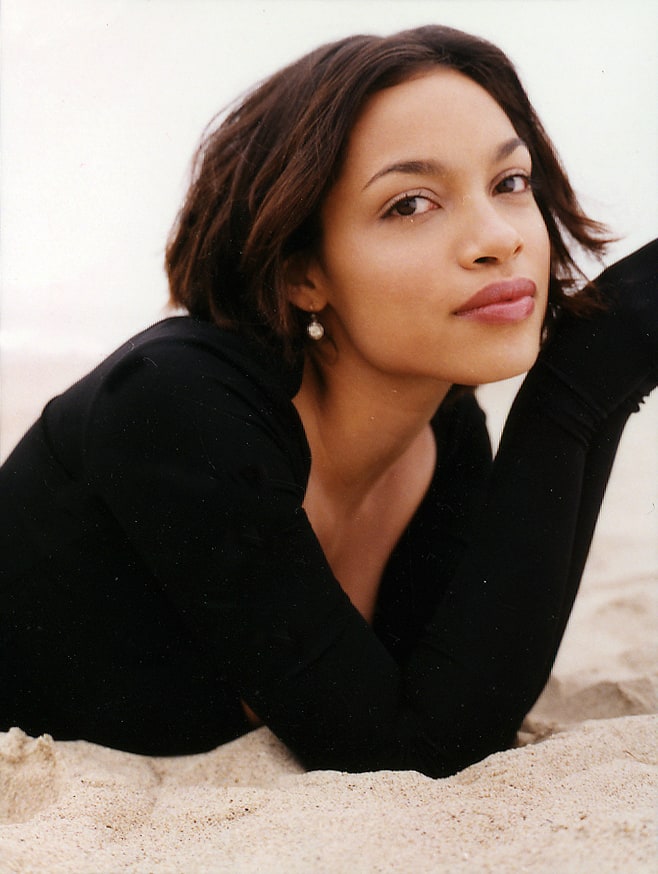 Rosario Dawson