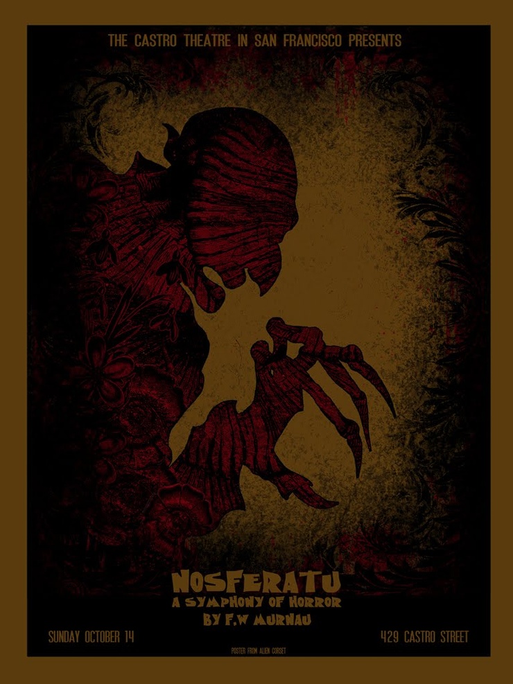 Nosferatu Nosferatu
