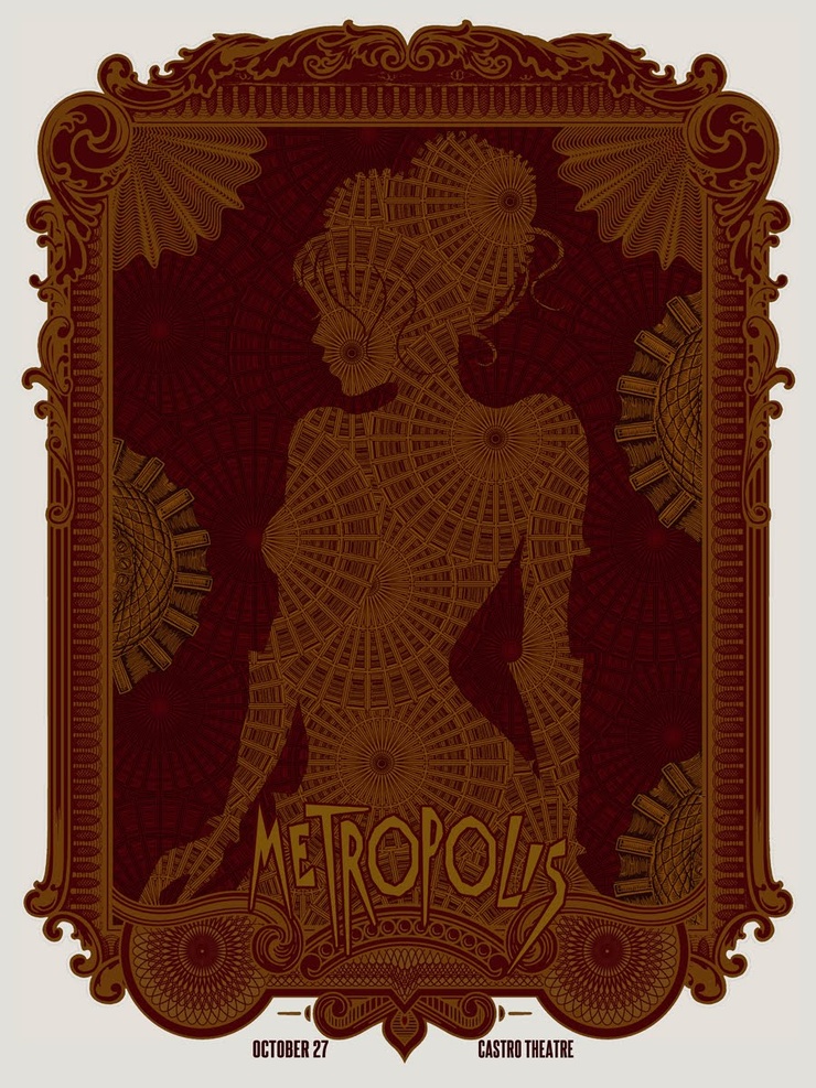 Metropolis
