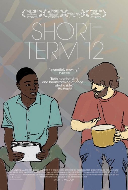 Short Term 12