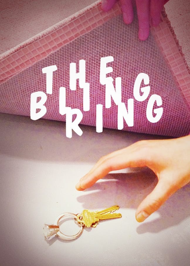 The Bling Ring