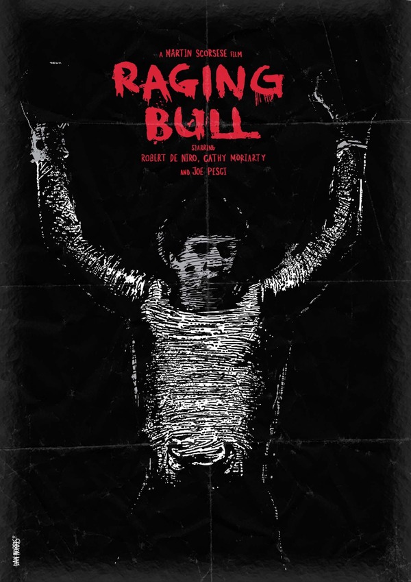 Raging Bull