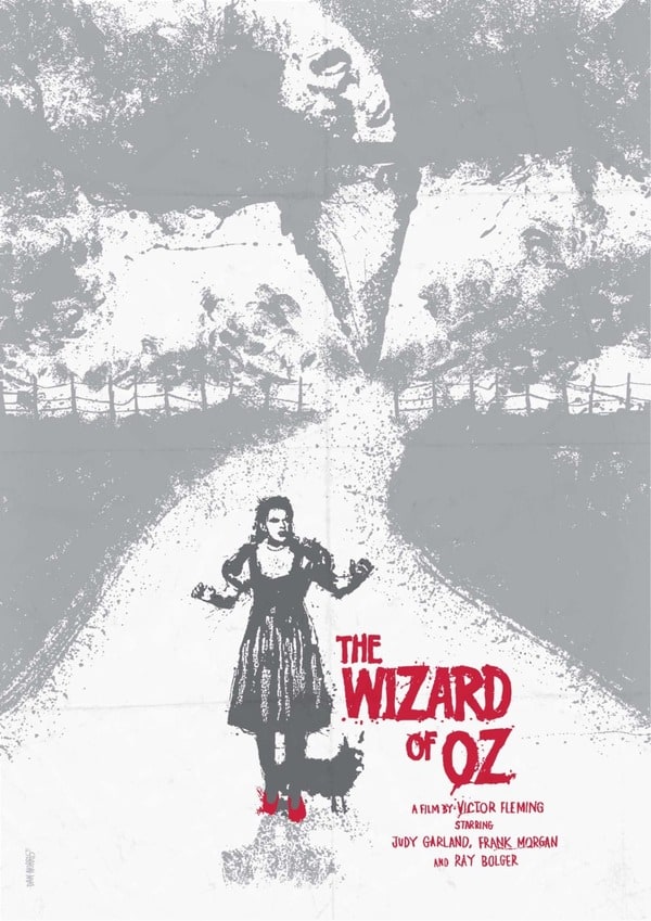 The Wizard of Oz