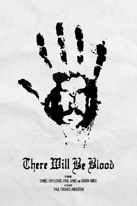 There Will Be Blood