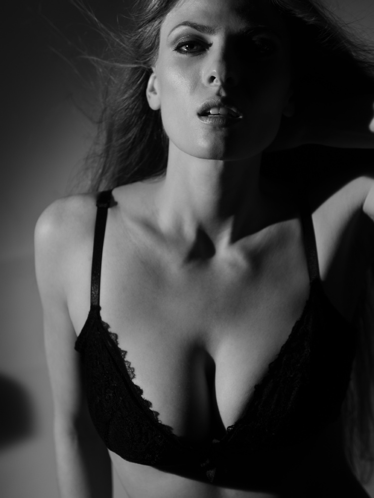 Candice De Visser Candice De Visser