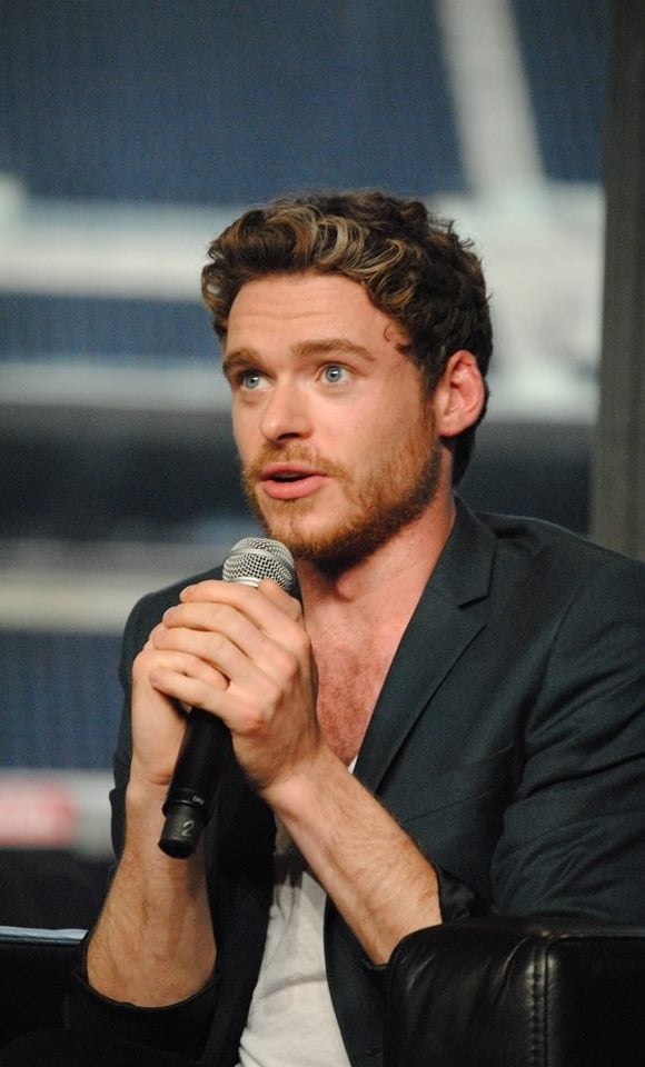 Picture of Richard Madden