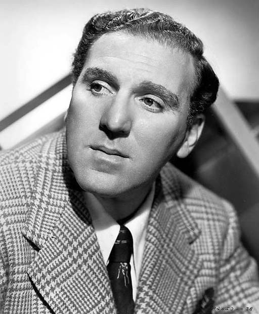 William Bendix William Bendix